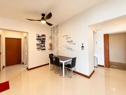 Blk 511A Oleander Breeze @ Yishun (Yishun), HDB 4 Rooms #628438531